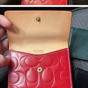 Separated per request!